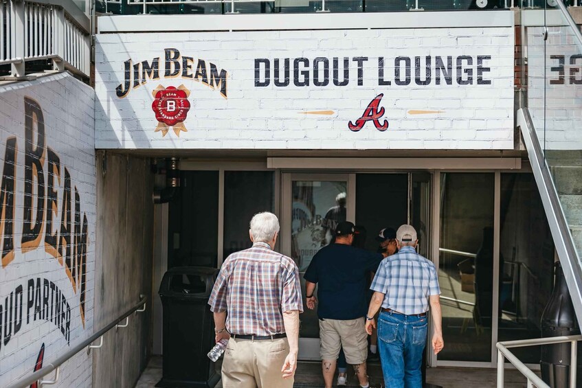 Picture 8 for Activity Atlanta: Atlanta Braves' Truist Park Guided Tour