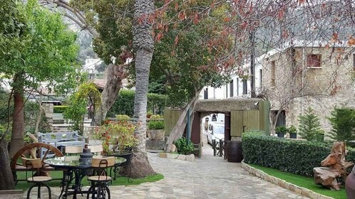 Nicosia: Nicosia, Kyrenia e Famagosta-3 città in un tour di un giorno