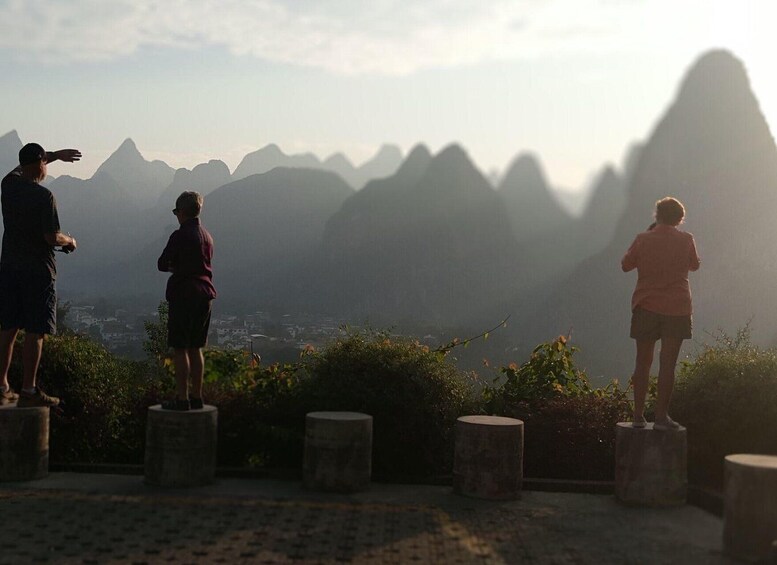 Picture 7 for Activity Private Bike Tour: Yangshuo Countryside