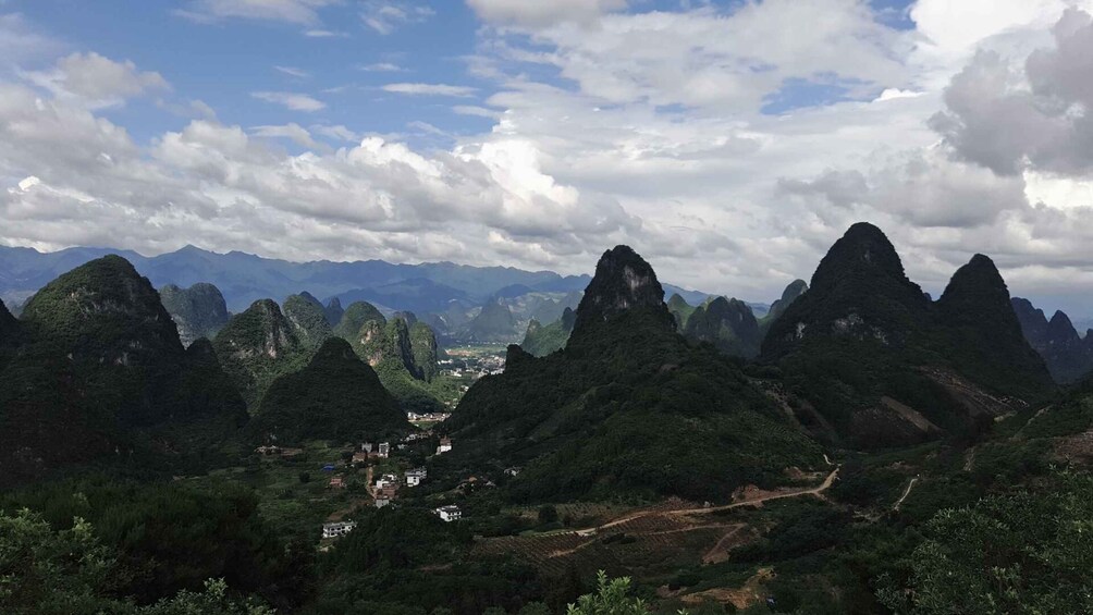 Picture 5 for Activity Private Bike Tour: Yangshuo Countryside