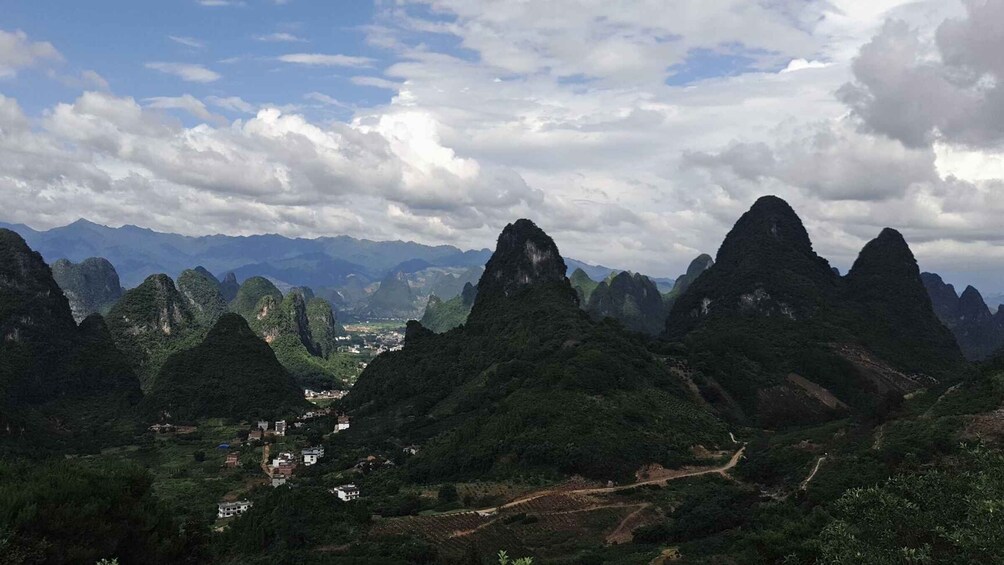 Picture 5 for Activity Private Bike Tour: Yangshuo Countryside