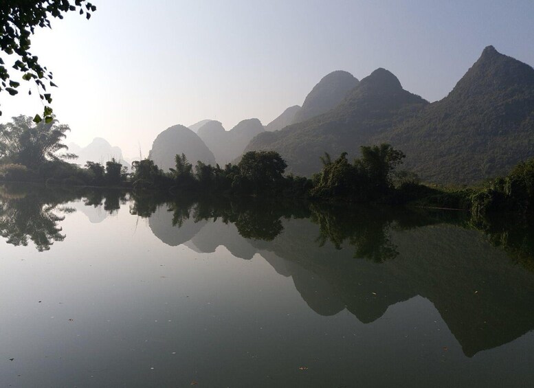 Picture 10 for Activity Private Bike Tour: Yangshuo Countryside