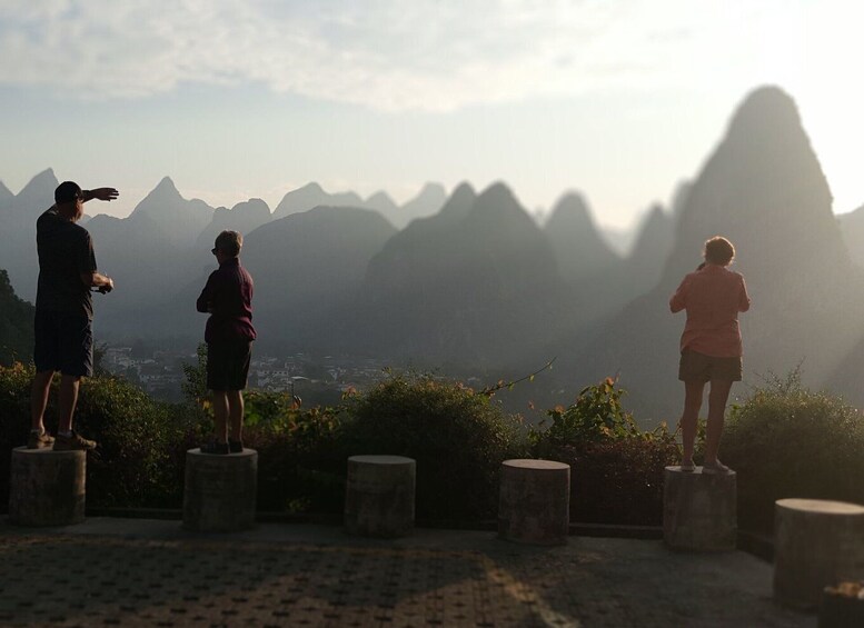 Picture 7 for Activity Private Bike Tour: Yangshuo Countryside