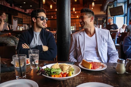 Chicago: Secret Food Tour