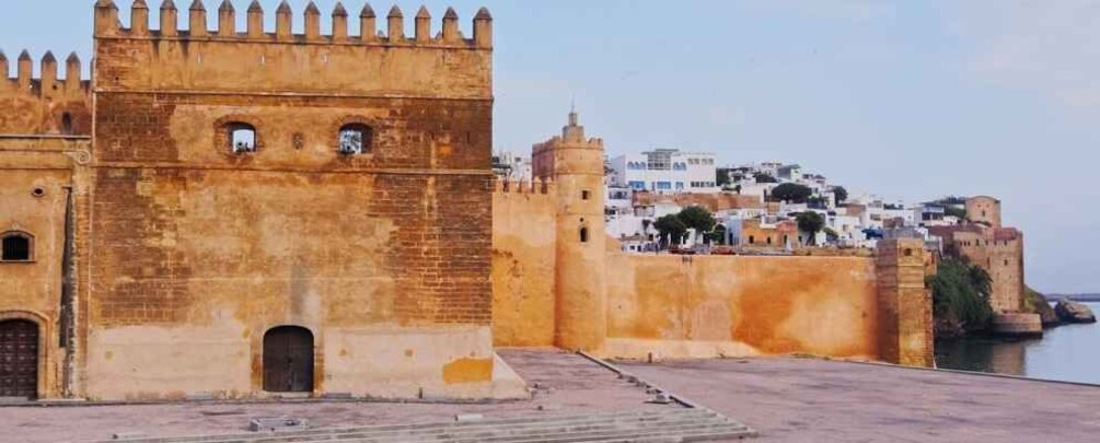 Picture 1 for Activity Rabat: Private Guided City Walking Tour