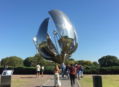 Buenos Aires: Tur Kelompok Kecil di pagi hari & Pelayaran Bar Terbuka di so...