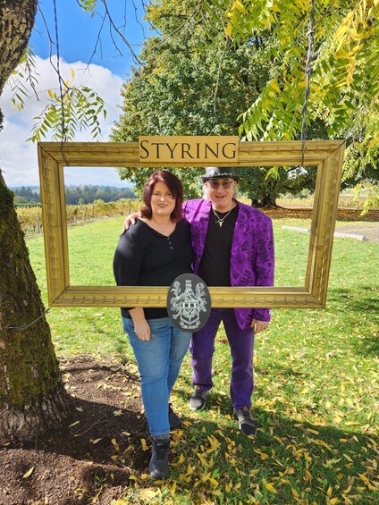 Picture 5 for Activity From Portland: Willamette Valley Full-Day Wine Tour