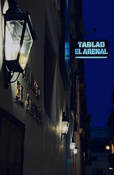 Picture 9 for Activity Seville: Tablao El Arenal Flamenco Show