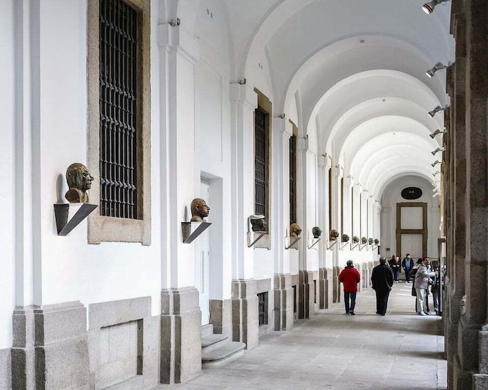 Picture 4 for Activity Madrid: Reina Sofía Museum Entrance Ticket