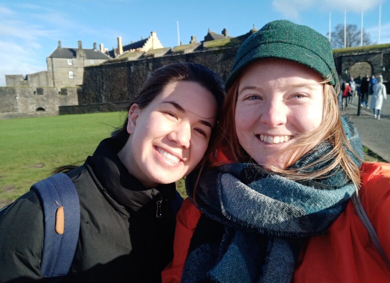 Picture 10 for Activity Stirling: Daily Guided Walking Tour