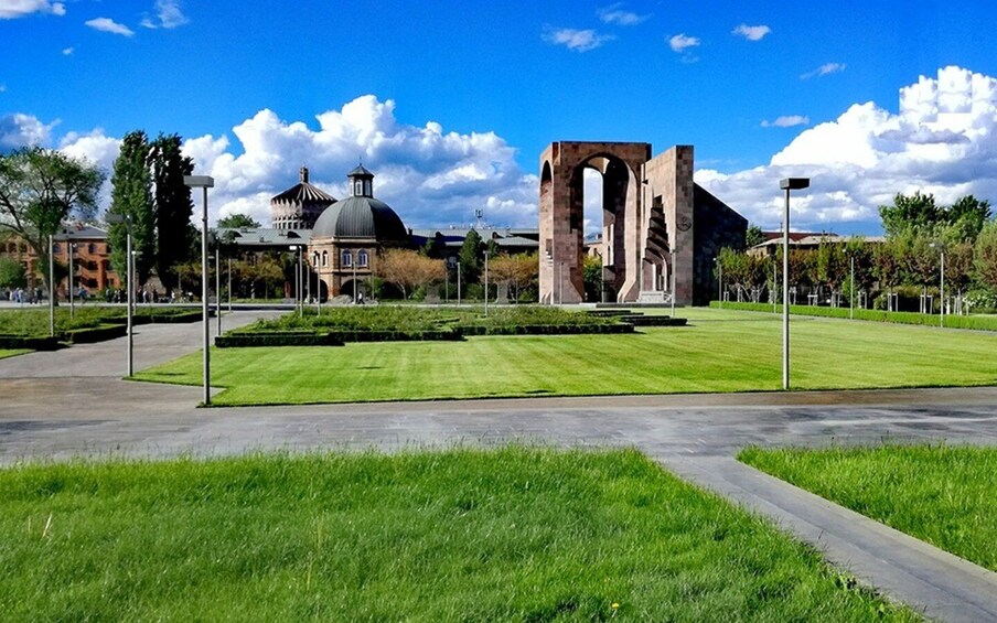 Picture 5 for Activity From Yerevan: Khor Virap, Etchmiadzin, and Zvartnots Tour