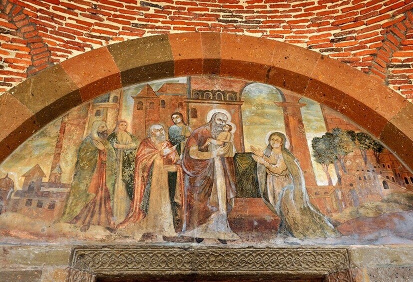 Picture 6 for Activity From Yerevan: Khor Virap, Etchmiadzin, and Zvartnots Tour