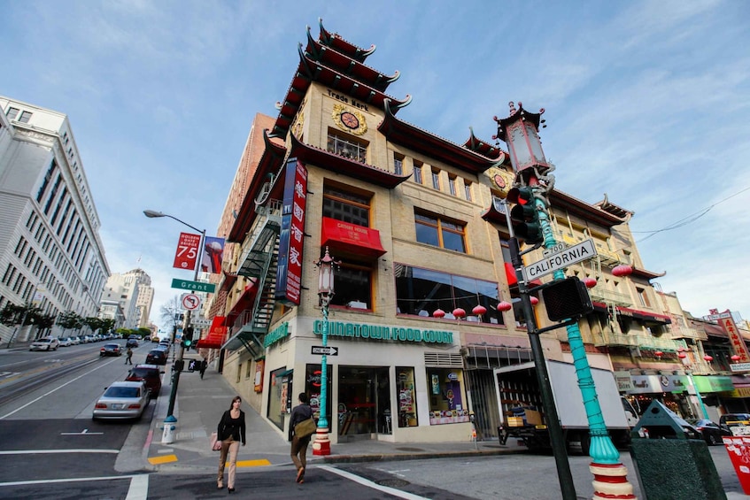 Picture 4 for Activity San Francisco: All About Chinatown Walking Tour