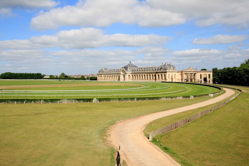 Picture 16 for Activity Paris: Chateau of Chantilly Skip-the-Line Entry Ticket