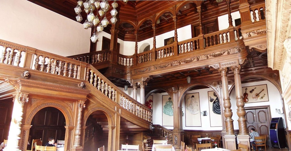 Picture 4 for Activity Katowice Castle in Moszna and Plawniowice Palace Private