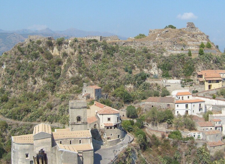 Picture 6 for Activity Sicily: Godfather Private Tour with Traditional Lunch