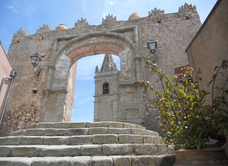 Picture 9 for Activity Sicily: Godfather Private Tour with Traditional Lunch