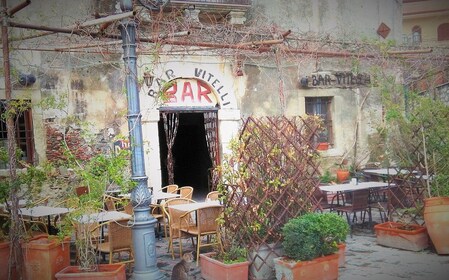 Desde Taormina: recorrido cinematográfico de El Padrino por los pueblos de ...