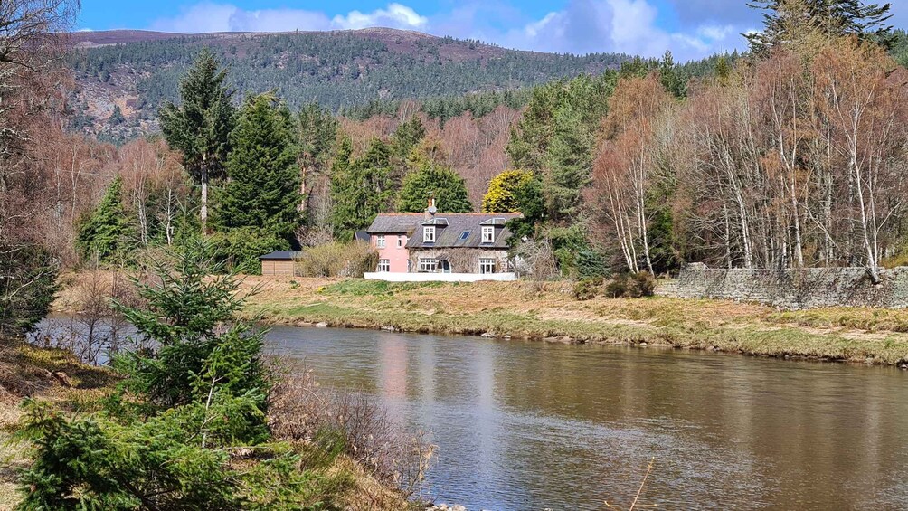 Picture 7 for Activity From Aberdeen: Balmoral Estate & Royal Deeside Tour