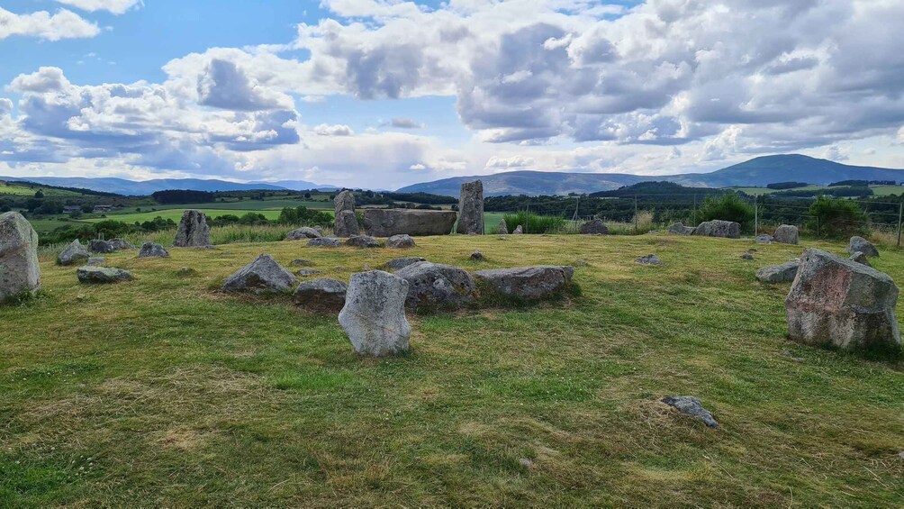 Picture 5 for Activity From Aberdeen: Balmoral Estate & Royal Deeside Tour