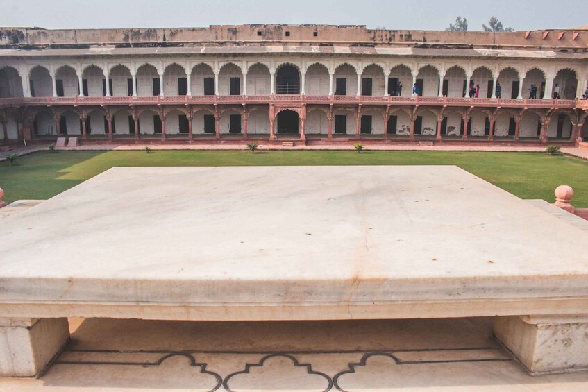 Picture 9 for Activity From Delhi: Private Taj Mahal Sunrise & Sunset 2-Day Tour
