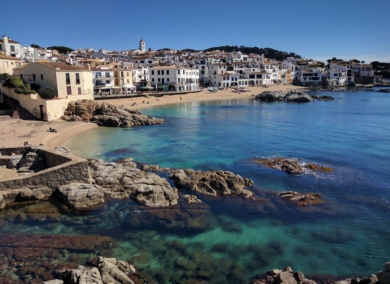 Costa Brava and Medieval Villages Full Day Tour