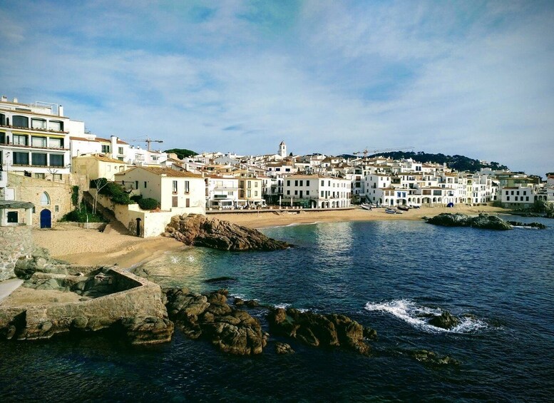 Picture 1 for Activity Costa Brava and Medieval Villages Full Day Tour