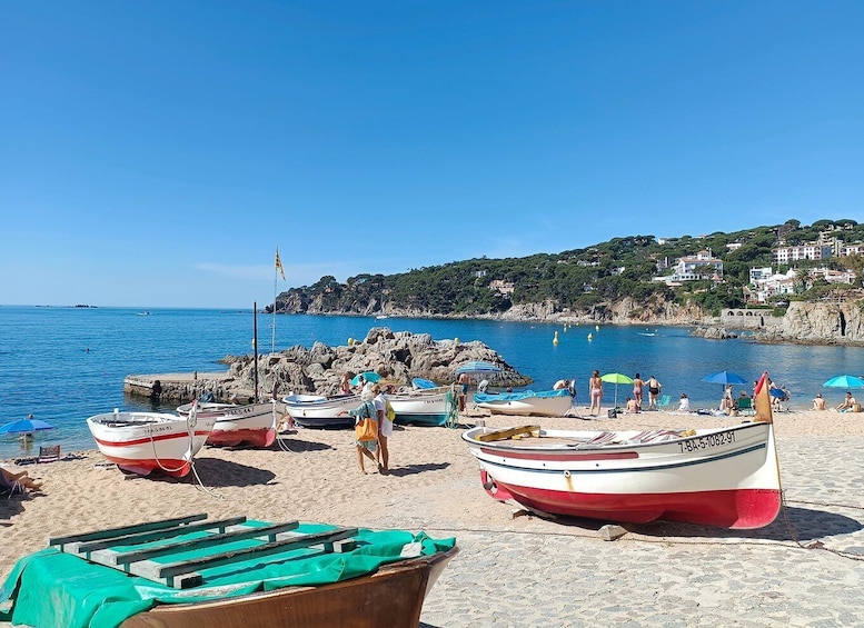 Picture 8 for Activity Costa Brava and Medieval Villages Full Day Tour