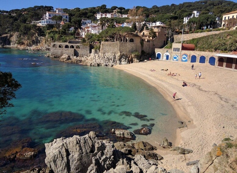 Picture 3 for Activity Costa Brava and Medieval Villages Full Day Tour