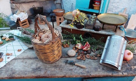 Cagliari: Heldagsoppdaging i hjertet av Sardinia