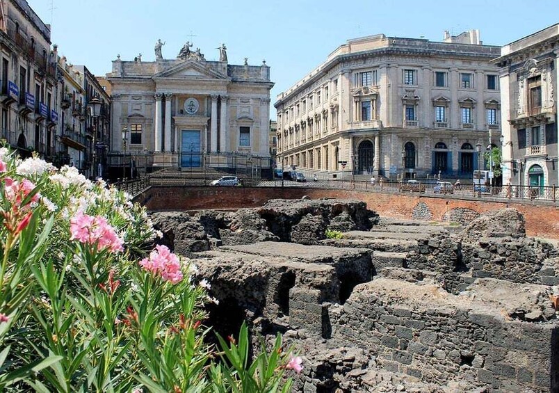 Picture 5 for Activity Catania: 4-Hour Guided Bike Tour