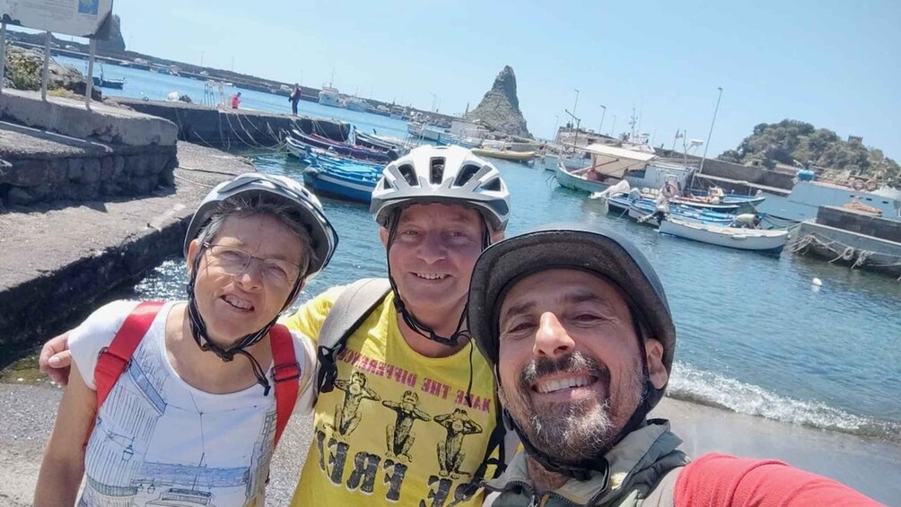 Picture 8 for Activity Catania: 4-Hour Guided Bike Tour