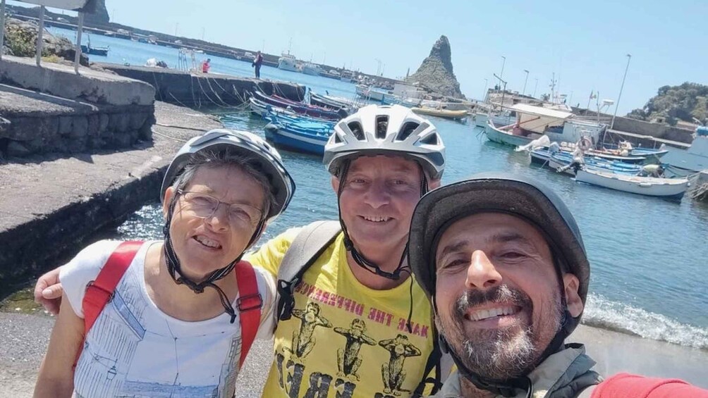 Picture 8 for Activity Catania: 4-Hour Guided Bike Tour