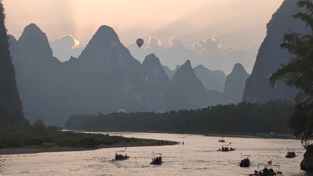 Picture 1 for Activity 2 Days Guilin & Yangshuo Private Tour