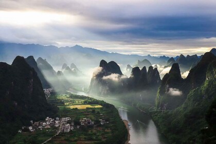 2 Days Guilin & Yangshuo Private Tour