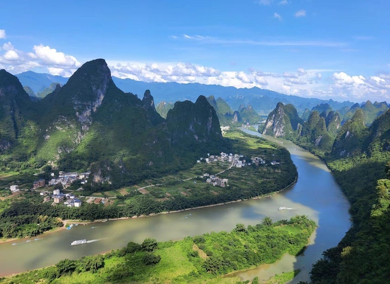 Picture 12 for Activity 2 Days Guilin & Yangshuo Private Tour