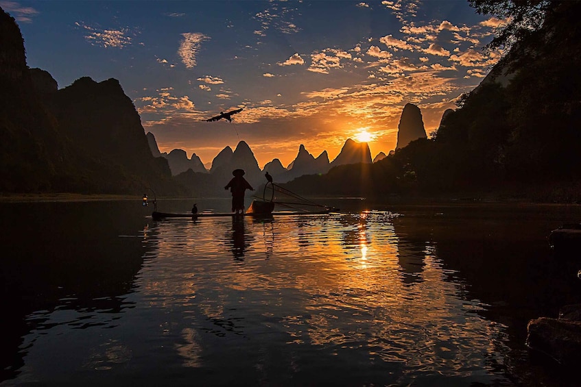 Picture 3 for Activity 2 Days Guilin & Yangshuo Private Tour