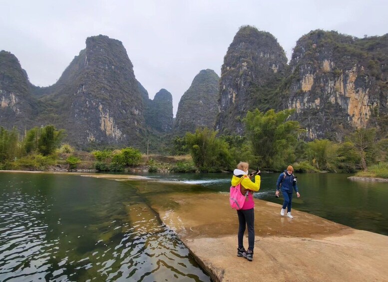 Picture 10 for Activity 2 Days Guilin & Yangshuo Private Tour