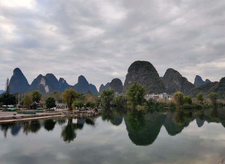 Picture 11 for Activity 2 Days Guilin & Yangshuo Private Tour