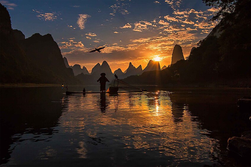 Picture 3 for Activity 2 Days Guilin & Yangshuo Private Tour