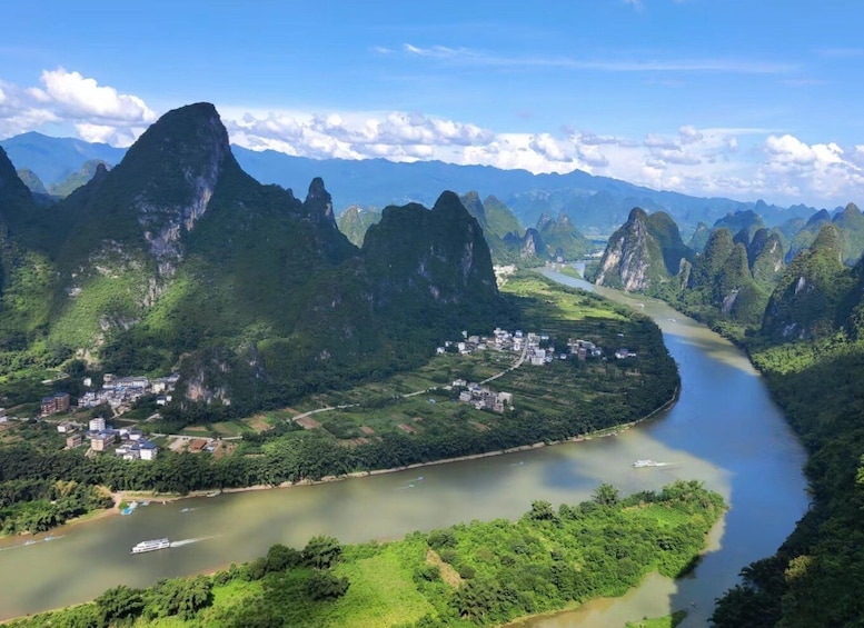 Picture 12 for Activity 2 Days Guilin & Yangshuo Private Tour