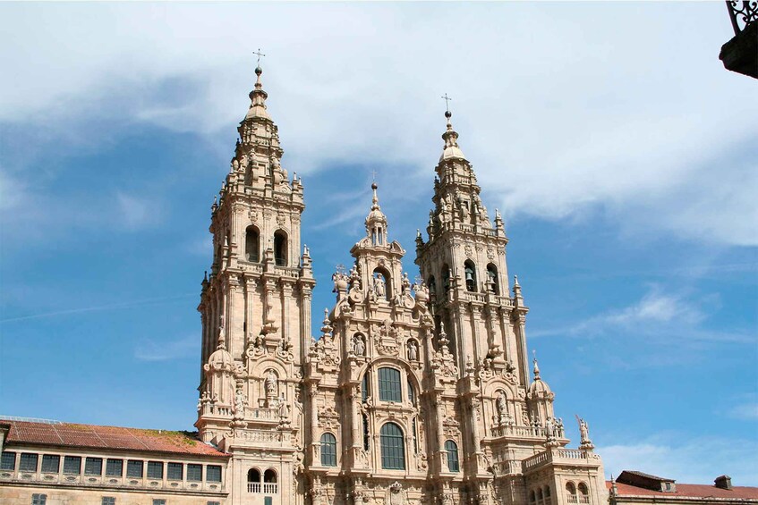 Picture 5 for Activity Santiago de Compostela: Private Guided Tour