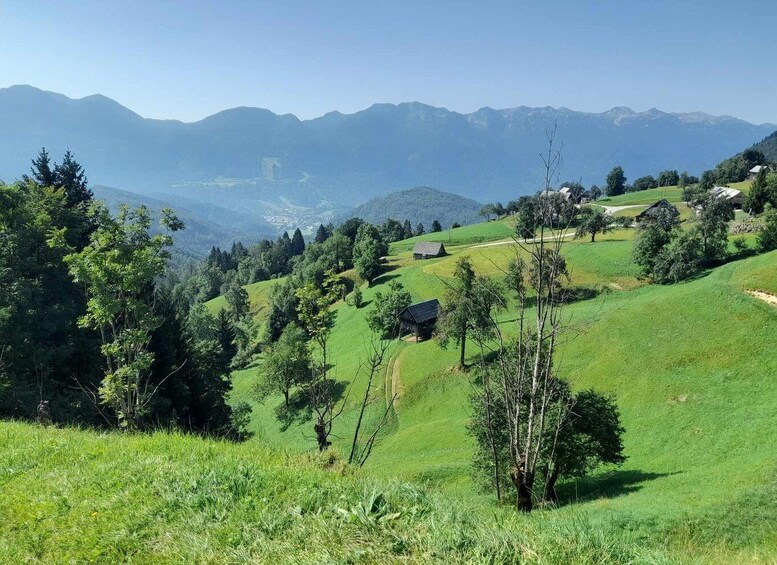 Picture 9 for Activity From Ljubljana: Triglav National Park Tour