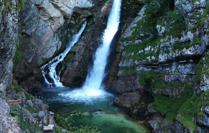 Picture 4 for Activity From Ljubljana: Triglav National Park Tour