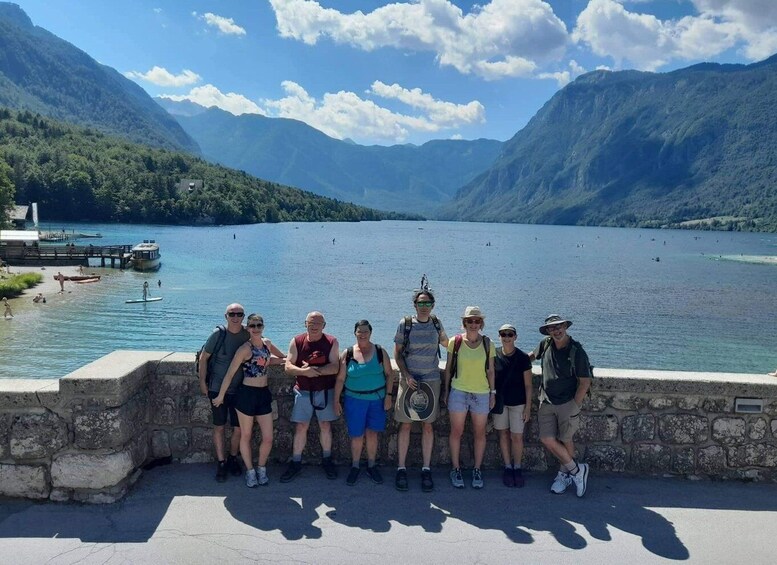 Picture 6 for Activity From Ljubljana: Triglav National Park Tour