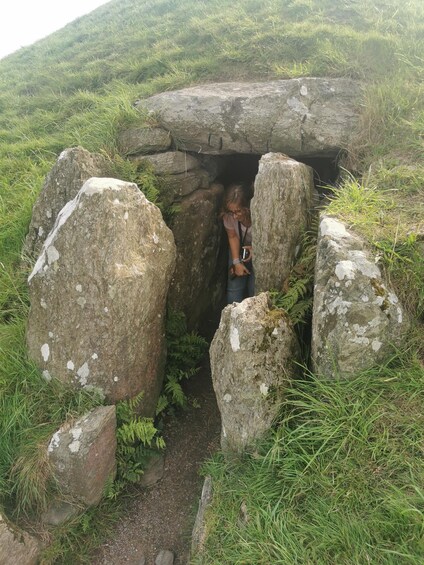 Picture 4 for Activity Scenic Anglesey & Ancient Relics Private Tour