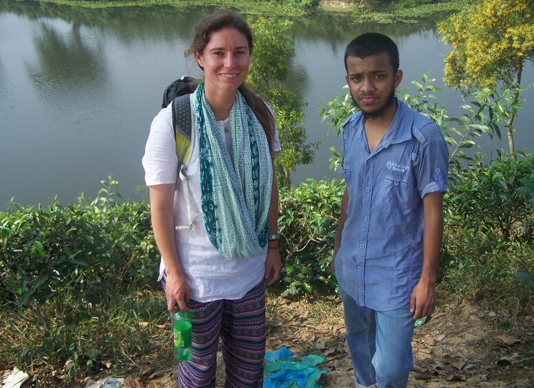 Picture 3 for Activity Srimangal Day Tour: Tea Capital of Bangladesh