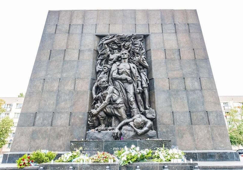 Picture 6 for Activity Skip-the-Line Polin Museum Warsaw Jewish History Tour