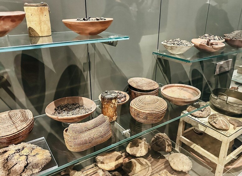 Picture 16 for Activity Turin: Guided Egyptian Museum Tour
