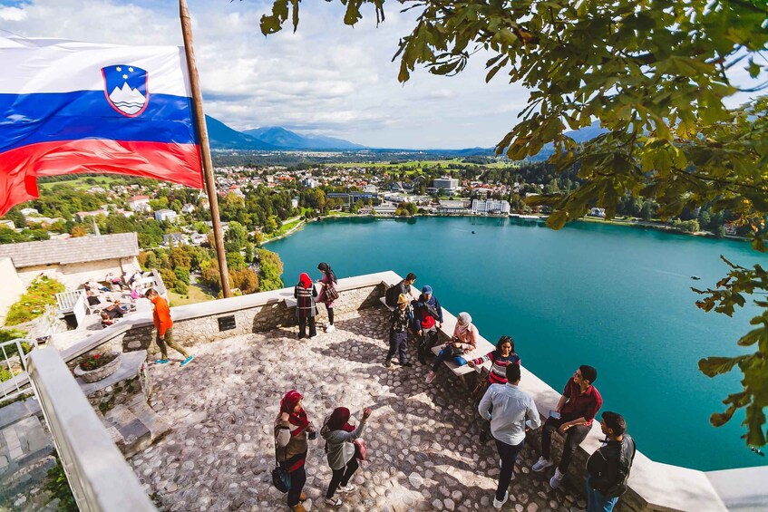 Picture 13 for Activity From Ljubljana: Lake Bled and Bled Castle Tour